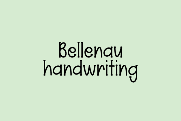 Bellenau: A Designer’s Take on Real-World Use