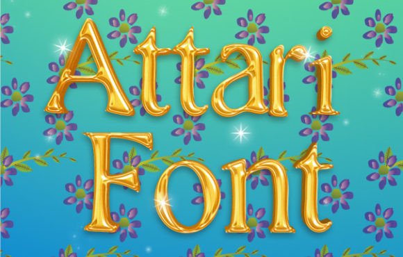 How a Handwritten Font Transformed My Brand’s Look