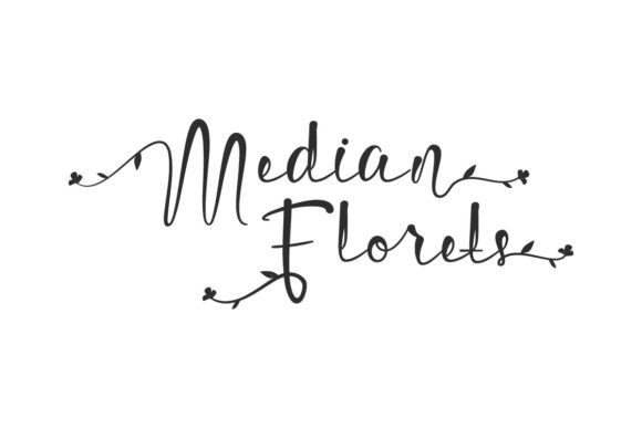 How Median Florets Became the Secret Weapon in Our Campaign’s Visual Voice
