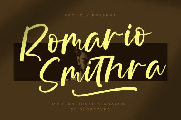 How Romario Smithra Adds Sophistication to Small Business Branding