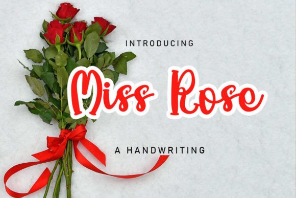 Miss Rose: A Designer’s Real-World Review for Branding and Visual Projects