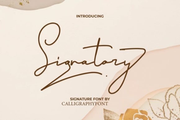 Signatory: A Designer’s Take on Real-World Use