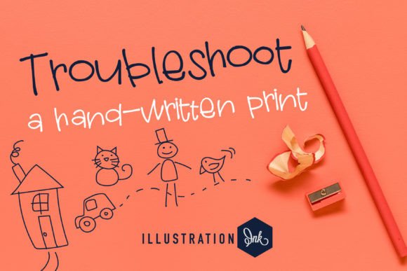 Troubleshoot: A Designer’s Real-World Font Review